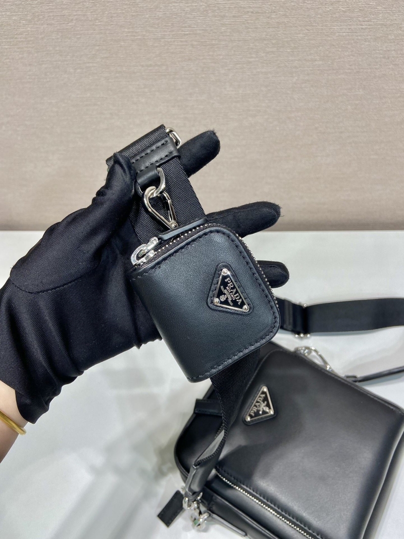 mens Pra*a satchel bags